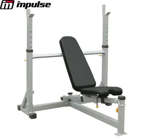 Impulse IFOB Olympic Multipurpose Bench