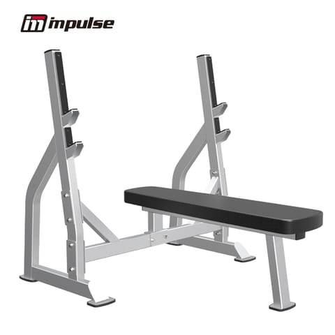 Impulse IFOFB Olympic Flat Bench