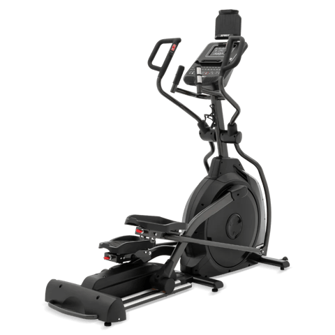 Spirit USA XE395 Elliptical Cross Trainer