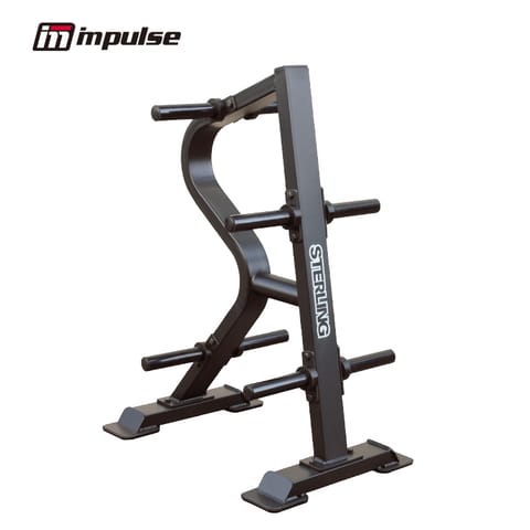 Impulse SL7010 Plate Rack