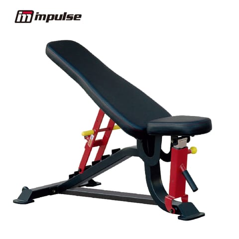 Impulse SL7011 FID Bench