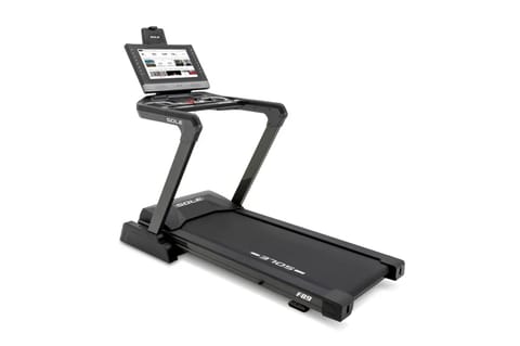 Sole USA F89 Motorised Treadmill