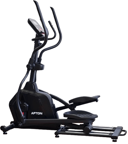 Afton FE60 Elliptical Cross Trainer