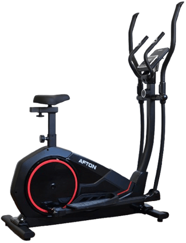 Afton RE60 Elliptical Cross Trainer