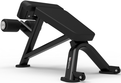 Impulse ITF8404 Roman Bench