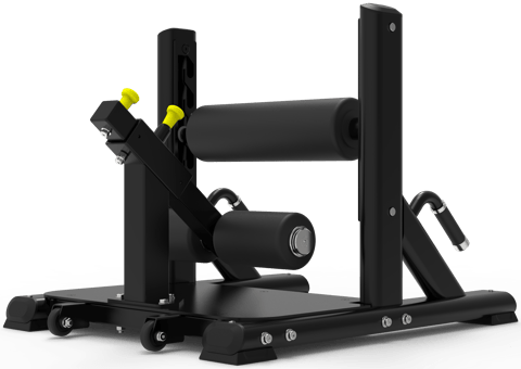 Impulse ITF8618 Hip Thrust Bench