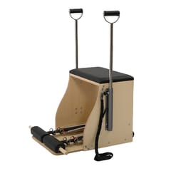 Afton Pilates Luma Wunda Chair (Model: 119)