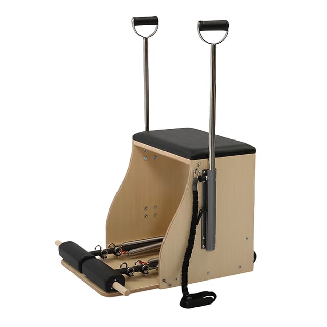 Afton Pilates Luma Wunda Chair (Model: 119)