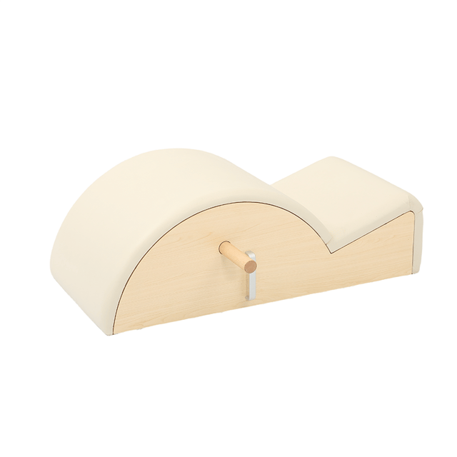 Afton Pilates Luma Maple Spine Corrector (Model: 120)