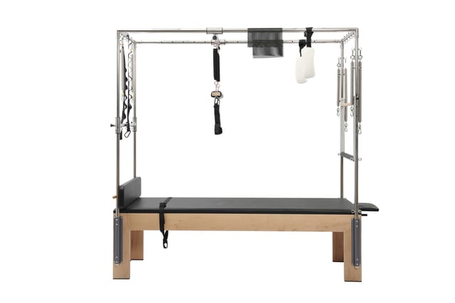 Afton Pilates Luma Cadillac (Model:103)