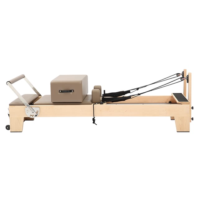 Afton Pilates Luma Reformer (Model:101)