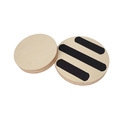 Afton Pilates Rotational Disks (Model:128)