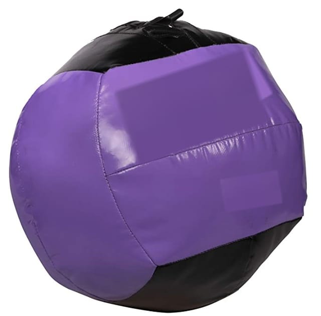 Wall Ball