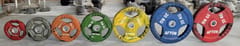 Afton Fusion Plates