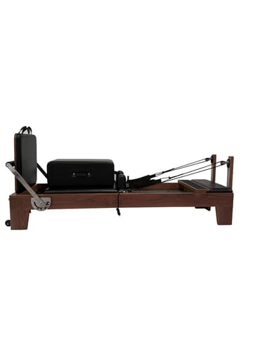 Afton Veritas Walnut Reformer – Item No. 217