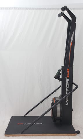 Afton Ski Trainer S1800YW | Adaptive Ski Erg for Rehabilitation