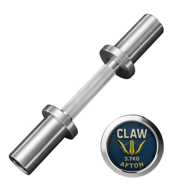 Afton CLAW – Dumbbell Short Bar