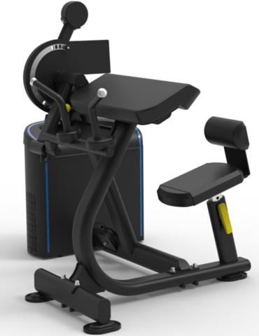 Spirit i-Strength IS-2002 – Biceps / Triceps Extension