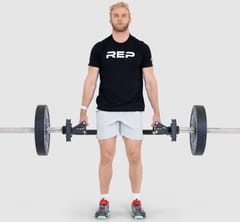 REP Fitness Open Trap Bar