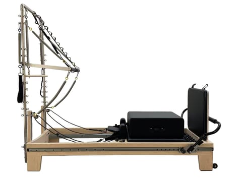 Afton Axia Reformer with Tower