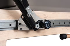 Afton Pilates Axia Full Track Reformer