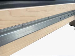 Afton Pilates Axia Full Track Reformer