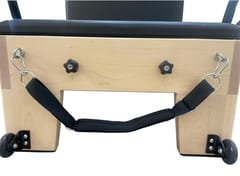 Afton Pilates Axia Full Track Reformer