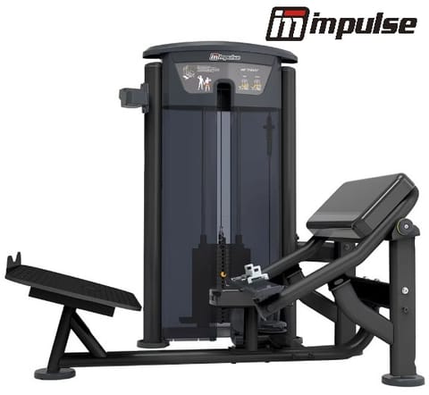 Impulse IT9538 Hip Thrust
