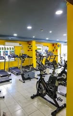 Gym Equipment & Treadmill Store in Vijayawada | Afton Fitness