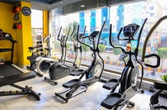 Gym Equipment & Treadmill Store in Vijayawada | Afton Fitness
