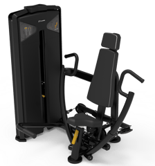 Impulse VX9501 Chest Press