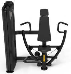 Impulse VX9501 Chest Press