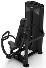 Impulse VX9501 Chest Press