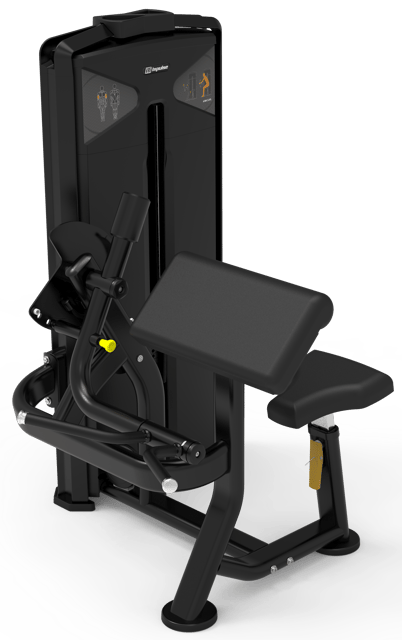 Impulse VX9503 Arm Curl