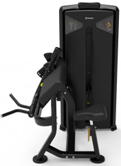 Impulse VX9503 Arm Curl