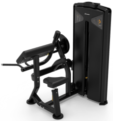 Impulse VX9503 Arm Curl