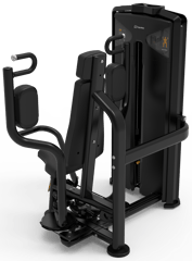 Impulse VX9504 Pectoral