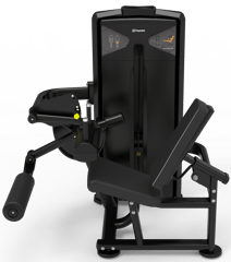 Impulse VX9506 Seated Leg Curl