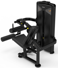 Impulse VX9506 Seated Leg Curl