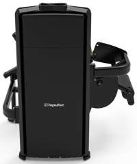 Impulse VX9506 Seated Leg Curl