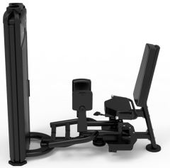 Impulse VX9508 Abductor / Adductor