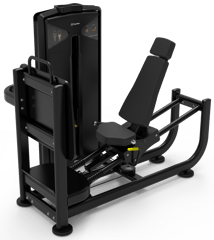 Impulse VX9510 Leg Press / Calf Raise