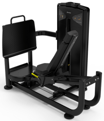 Impulse VX9510 Leg Press / Calf Raise