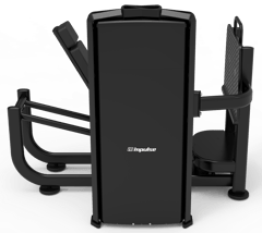 Impulse VX9510 Leg Press / Calf Raise