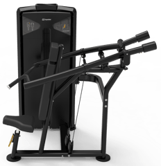 Impulse VX9512 Shoulder Press
