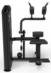 Impulse VX9514 Abdominal