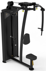 Impulse VX9515 Pec Fly / Rear Delt