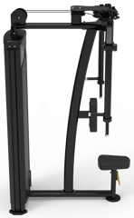 Impulse VX9515 Pec Fly / Rear Delt