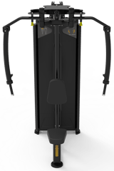 Impulse VX9515 Pec Fly / Rear Delt