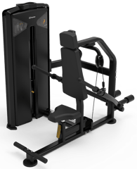 Impulse VX9517 Seated Dip